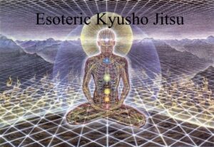 Esoteric Kyusho Jitsu