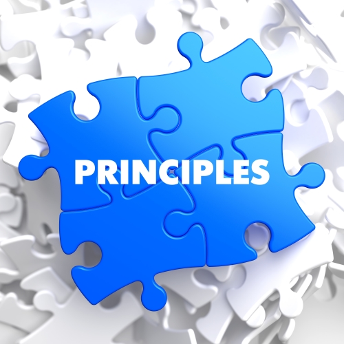10 Principles Special