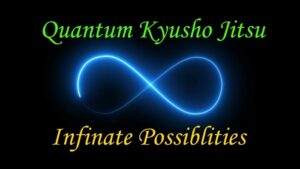 Quantum Kyusho
