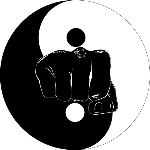 Principle of Yin and Yang